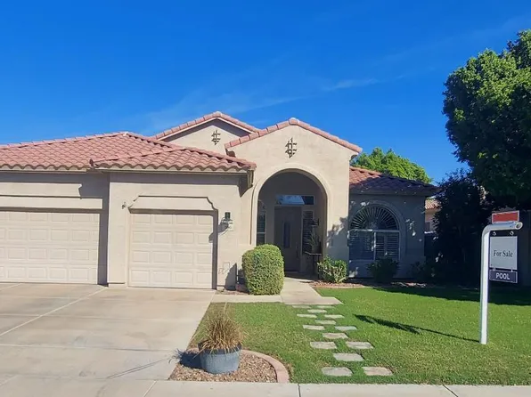 766 W LOCUST Drive, Chandler, AZ 85248