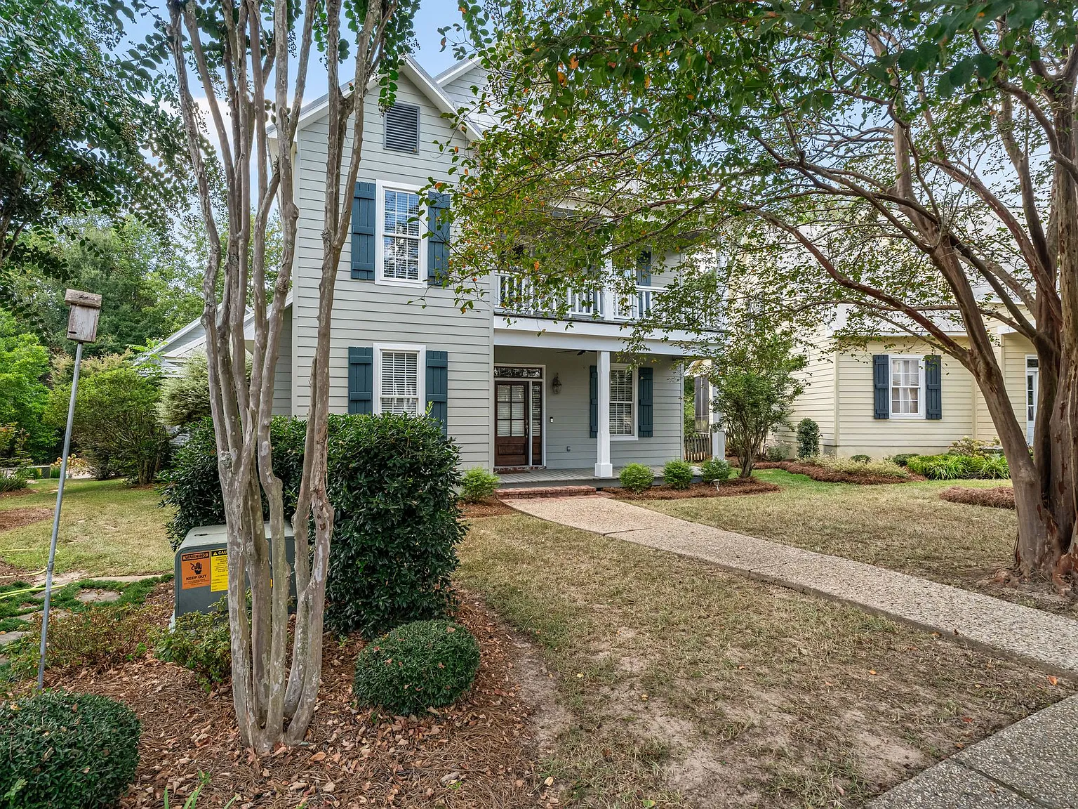 4 bed, 3000 sqft, $3,500 — Photo 1