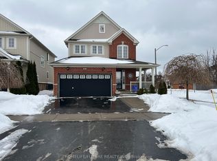 1359 Whitelaw Ave, Oshawa, ON L1K0G6