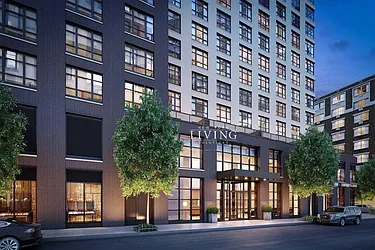 Rented by NY Living Solutions