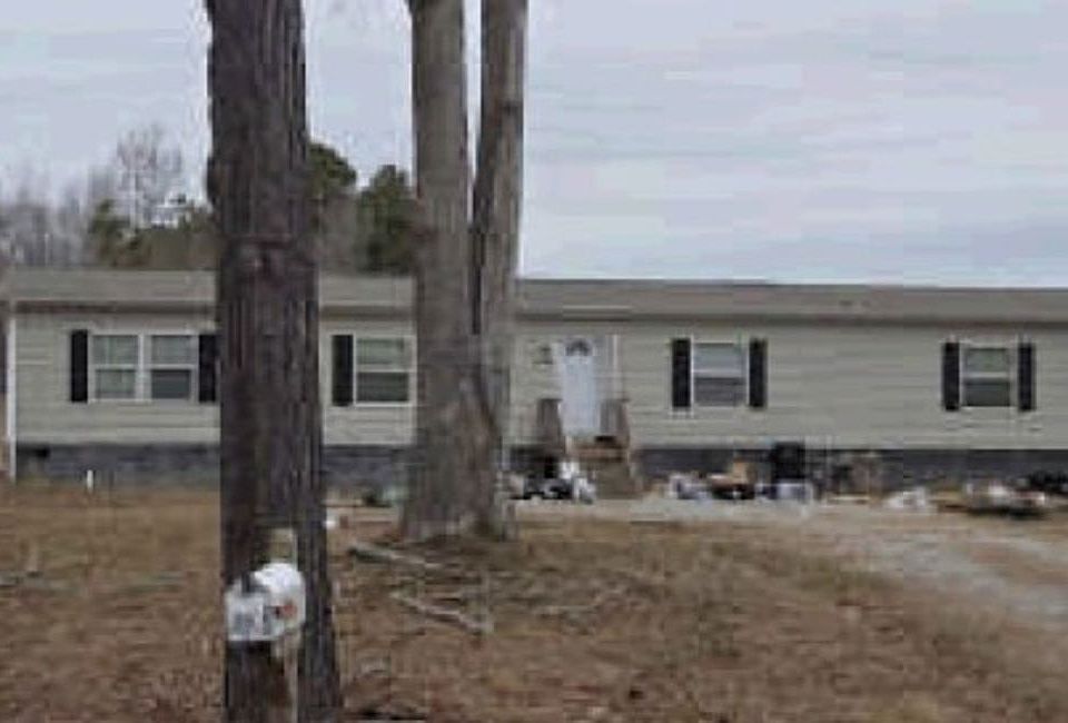 Property Front View