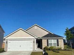 138 Whitehaven Rd, Savannah, GA 31407