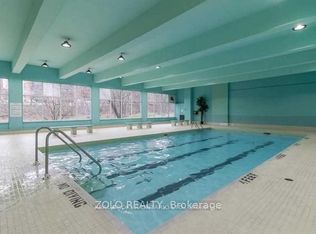 1968 Main St W #1204, Hamilton, ON L8S1J7