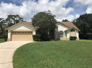 693 Adriane Park Cir, Kissimmee, FL 34744