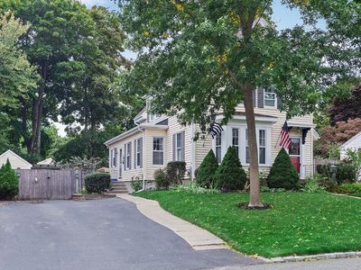20 Wilmot St, Whitman, MA, 02382