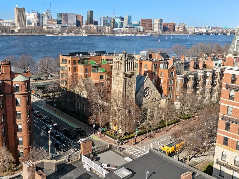 492 Beacon St #36 — Photo 49