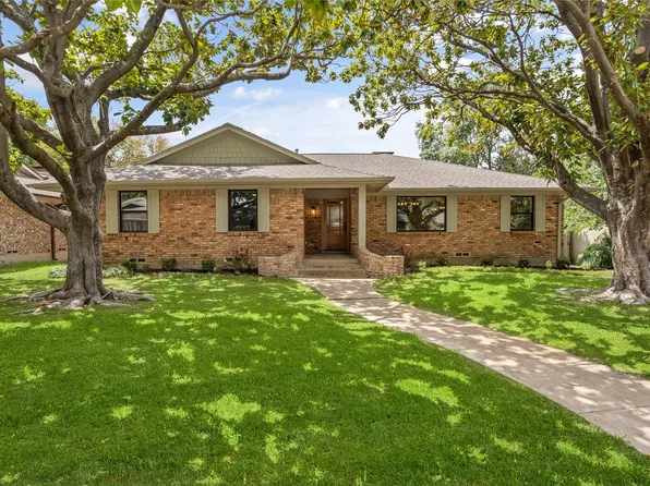 9828 Windledge Dr, Dallas, TX 75238