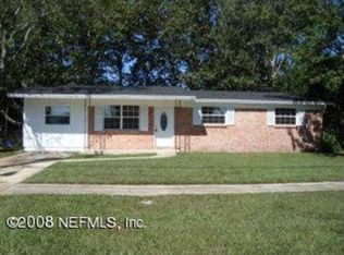 3940 Lane Ave S, Jacksonville, FL 32210