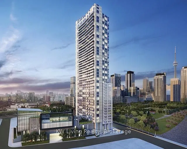 75 Queens Wharf Rd #2109