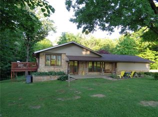 4635 Wilbur Rd, Martinsville, IN