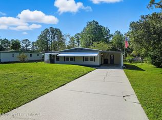 18100 Celia Ave, Brooksville, FL 34604
