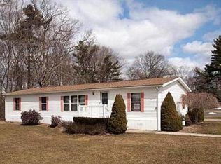 8 Friendship Dr, West Bridgewater, MA 02379