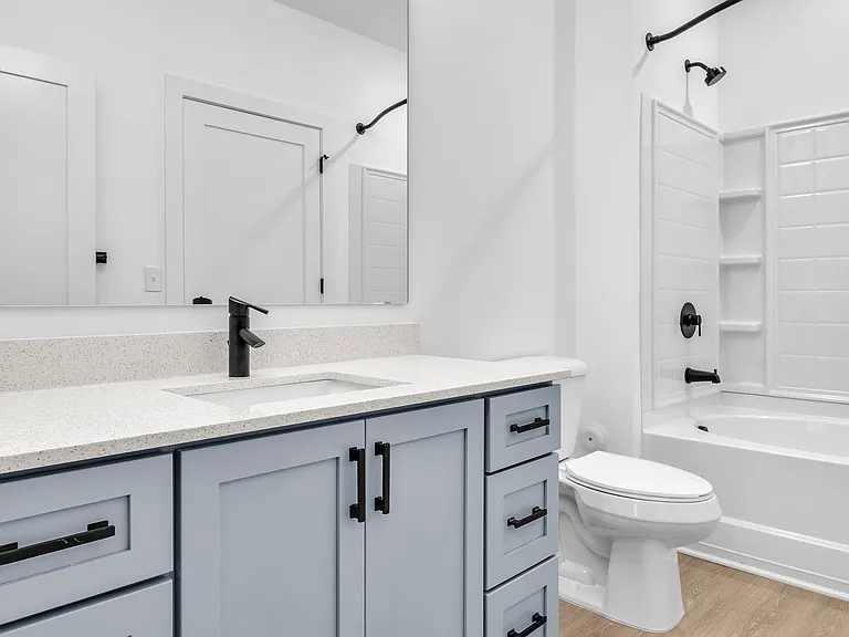 Ethos Apartments | New Construction — Photo 12