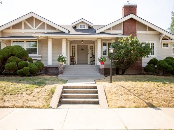 1402 2nd St, La Grande, OR 97850