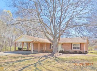 57 Green Acres Rd, Griffin, GA 30224