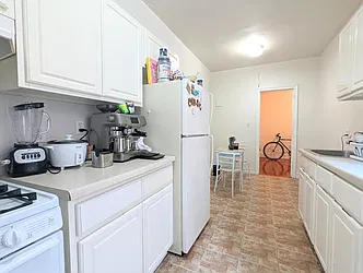 Rented by Manhattan Spaces