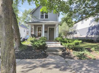 108 W Pacemont Rd, Columbus, OH 43202