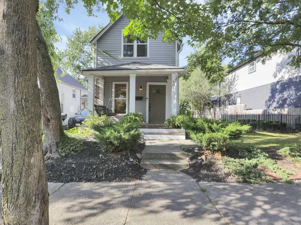 108 W Pacemont Rd, Columbus, OH 43202