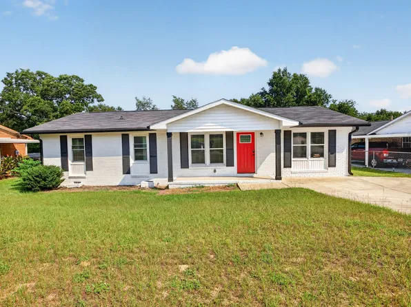 3320 Hillis Rd, Augusta, GA 30906
