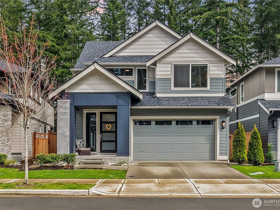 Welcome Home>