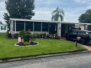60 Southampton Blvd, Auburndale, FL 33823