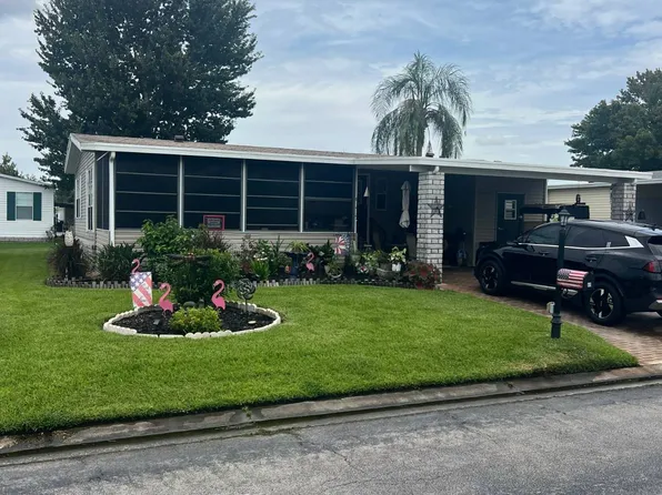 60 Southampton Blvd, Auburndale, FL 33823