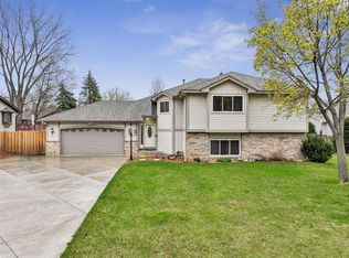 1698 132nd Ave NW, Coon Rapids, MN 55448