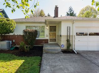2714 SE 63rd Ave, Portland, OR 97206