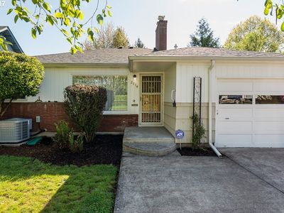 2714 SE 63rd Ave, Portland, OR, 97206