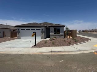 7728 E 35th Pl, Yuma, AZ 85365