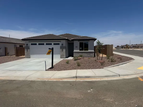 7728 E 35th Pl, Yuma, AZ 85365
