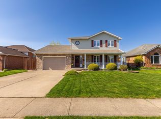 154 Michael Dr, Welland, ON L3C7B7