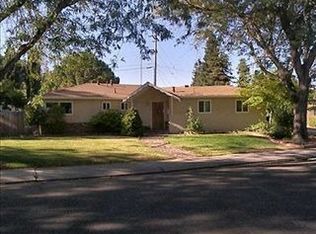 1222 Chehalem Dr, Modesto, CA 95350