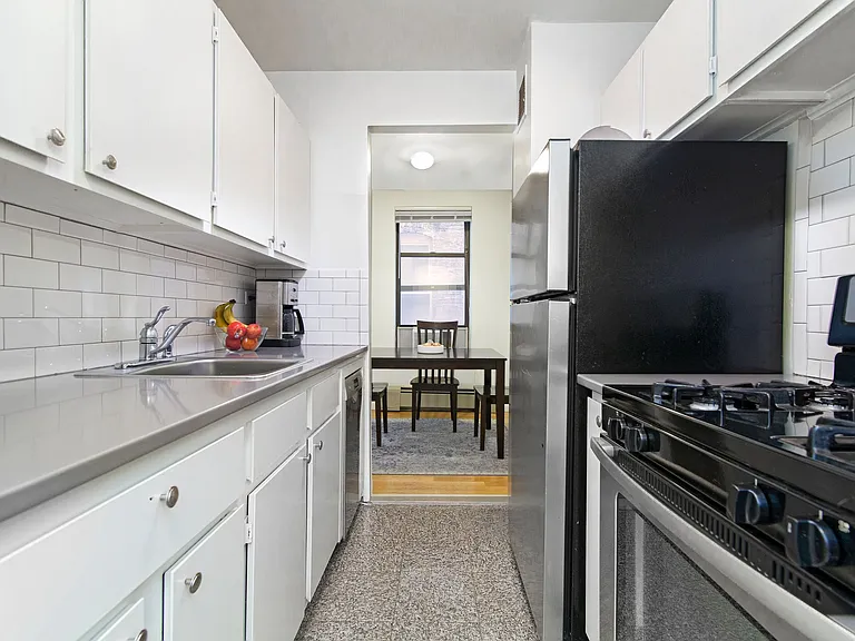 58 W 106th St #3C — Photo 1