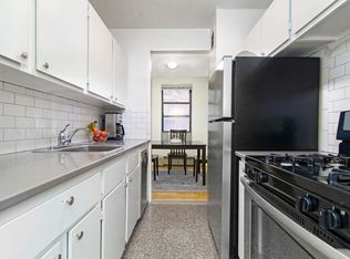 58 W 106th St APT 3C, New York, NY 10025