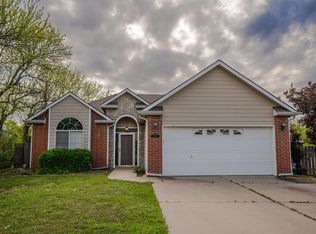 801 N Park Rd, Rose Hill, KS 67133