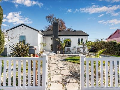 1734 N Spring Ave, Compton, CA, 90221