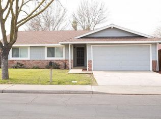 1613 Rose Ave, Modesto, CA 95355