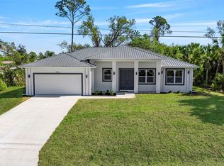 2820 Humbert Ave, North Port, FL 34288