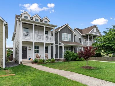 5005A Georgia Ave, Nashville, TN, 37209