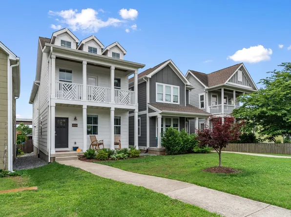 5005A Georgia Ave, Nashville, TN 37209