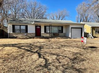 239 S Stearns Ave, Haysville, KS 67060