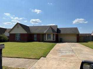 9103 Preakness Dr, Southaven, MS 38671