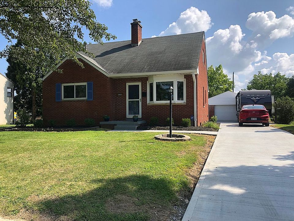 1st image of 2954 Voeller Cir