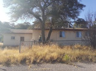 8166 S High Rd, Hereford, AZ 85615