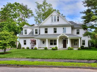 52 Gower Rd, New Canaan, CT 06840