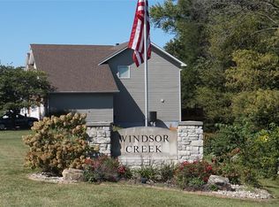 1208 Yeats Ct, O'Fallon, IL 62269