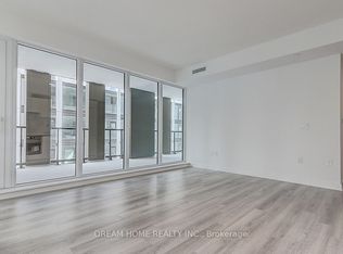 238 Simcoe St #1608, Toronto, ON M5T0E2