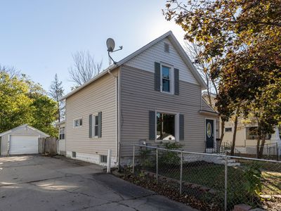 202 6th St NW, Austin, MN, 55912