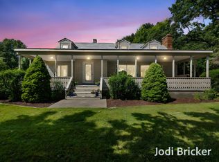 15364 Leonard St, Spring Lake, MI 49456